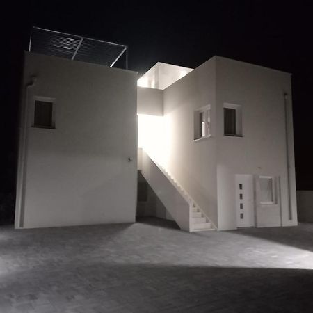 普利拉卡Casa Bianca公寓 外观 照片