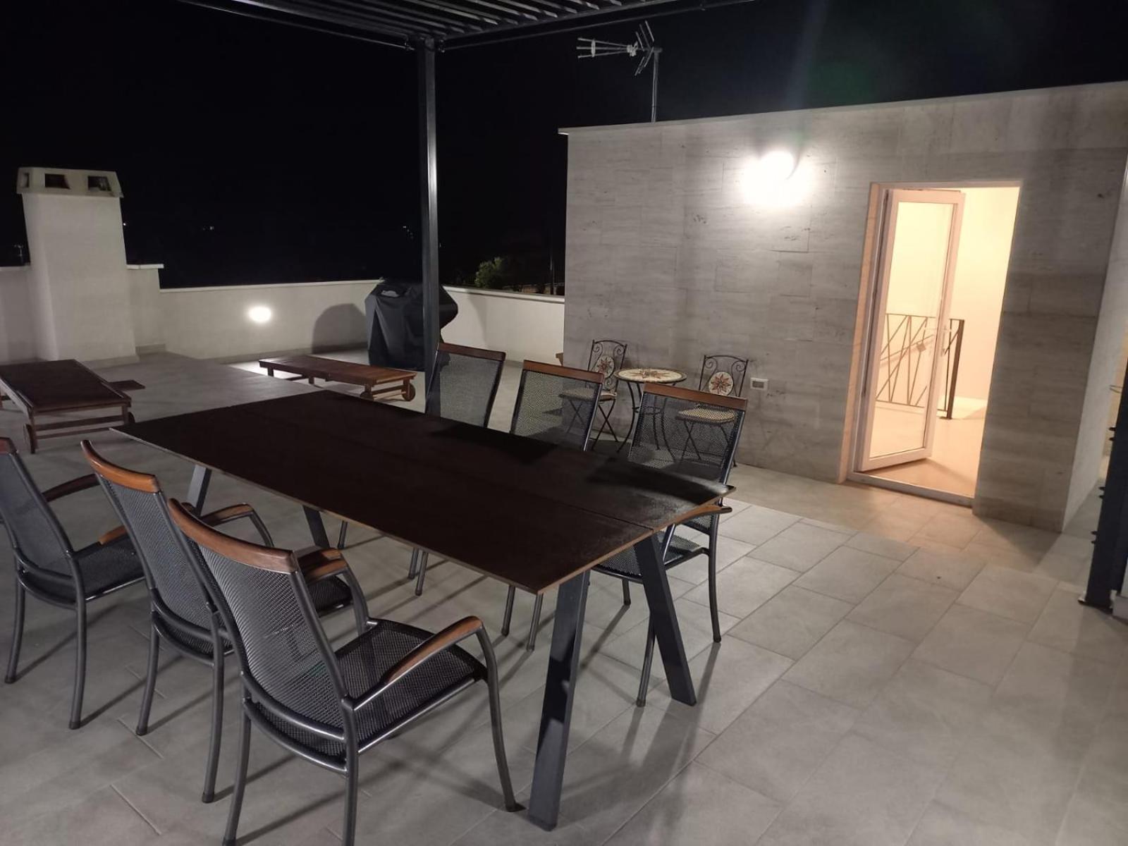 普利拉卡Casa Bianca公寓 外观 照片