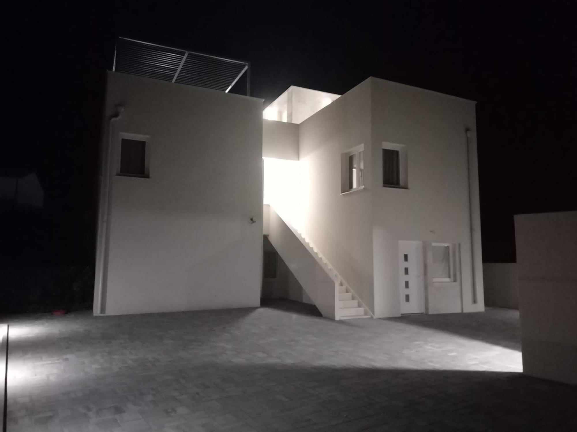 普利拉卡Casa Bianca公寓 外观 照片